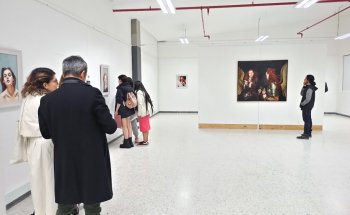 Museo de Arte UPTC