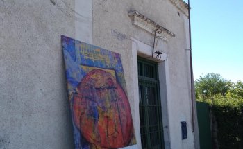 Museo Moises Aruani