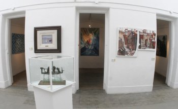 Museo de Arte Marino Ushuaia