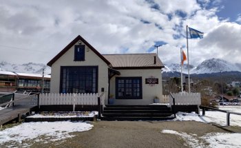Museo Pensar Malvinas