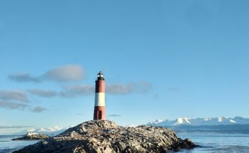 Faro de San Juan de Salvamento