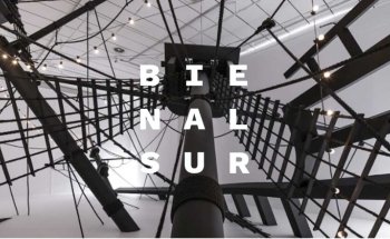 BIENALSUR Bienal Internacional de Arte Contemporáneo del Sur