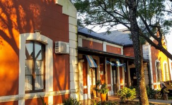 Museo de la Ciudad de Vera