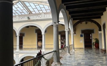 Museo de la Ciudad de Veracruz Coronel Manuel Gutiérrez Zamora