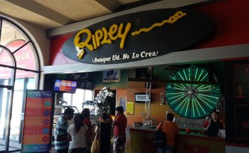 Museo de Ripley