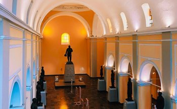 Museo Recinto de La Reforma