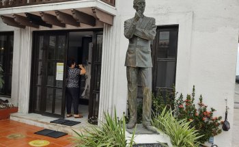 Casa Museo Agustin Lara