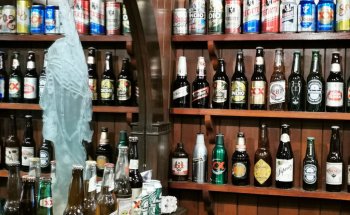 Museo de la Cerveza