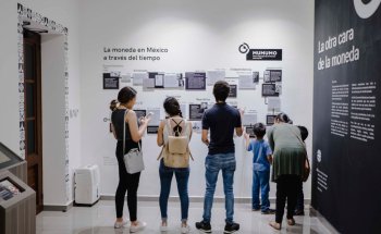 MUMUMO Museo Municipal de la Moneda