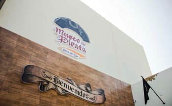 Museo del Pirata