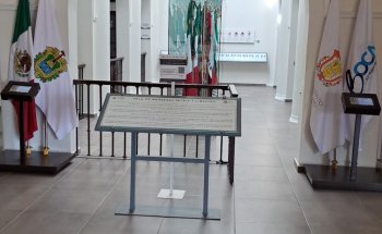 Museo Patria y Libertad