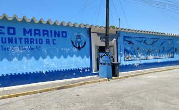 Museo Marino Comunitario