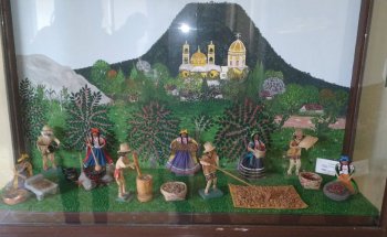 Museo del Totomoxtle