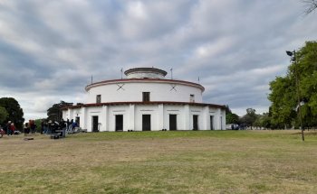 Palomar Histórico de Caseros