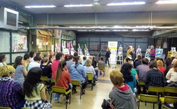 Centro Cultural Devoto - V. del Parque