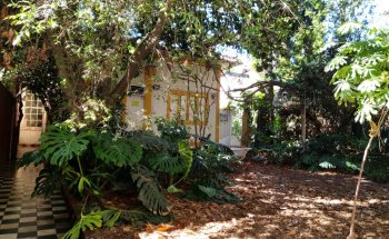 Casa Museo Ernesto Sábato