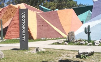 Museo de Antropología