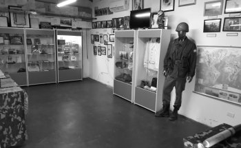 Museo Malvinas