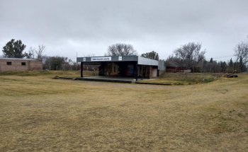 Museo Nativista Hector Aubert