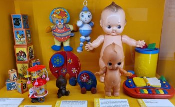 Museo Del Juguete