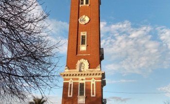Torre de la Independencia