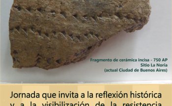 Sitio arqueológico La Noria