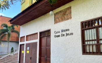 Museo 8 de Julio Yopal