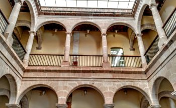 Museo Manuel M. Ponce