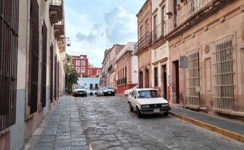 MUSEO DE CIENCIAS