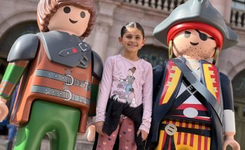 Museo PlaymoHistoria