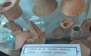 Museo GREP