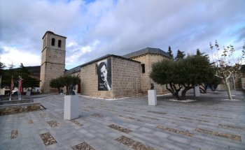 Museo Adolfo Suárez y la Transición
