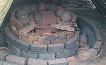 Ecomuseo Forno do Forte