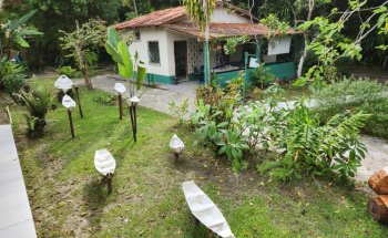 Ecomuseo de la Amazonía/FUNBOSQUE