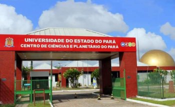 Centro de Ciencias y Planetario de Pará