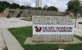 MUSEAR - Museo Rondon de Etnología y Arqueología