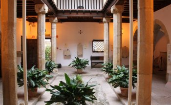 Casa Mudejar (Archäologisches Museum)