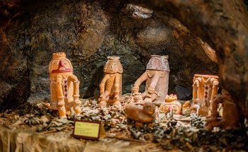 Museo de Arqueología y Etnología