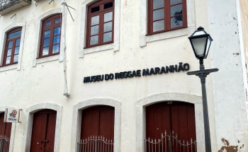 Museo del Reggae Maranhão