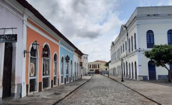 Casa do Maranhão