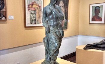 Museo de Artes Visuales