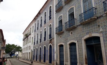 Museo Casa de Nhozinho