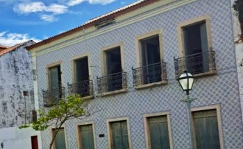 Museo Histórico de Alcântara - MHA