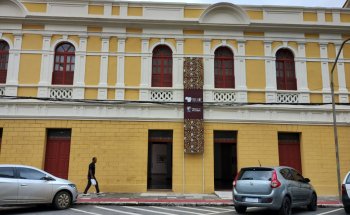 MUCANE - Museo Capixaba del Negro