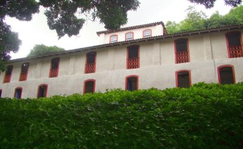 Museo Solar Monjardim