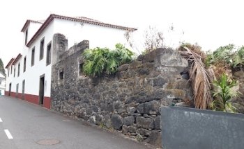Solar do Aposento
