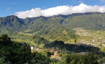 Rota da Cal limestone quarry museum