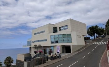 Biblioteca Municipal