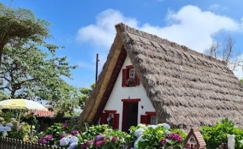 Casa Vieja de Santana