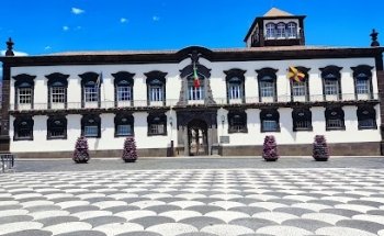 Ayuntamiento de Funchal